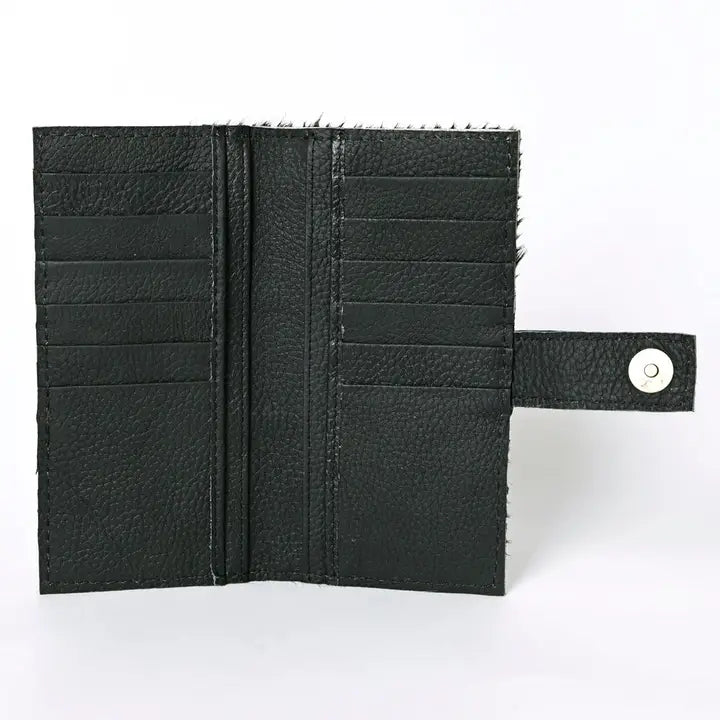 Vegas Cowhide Wallet