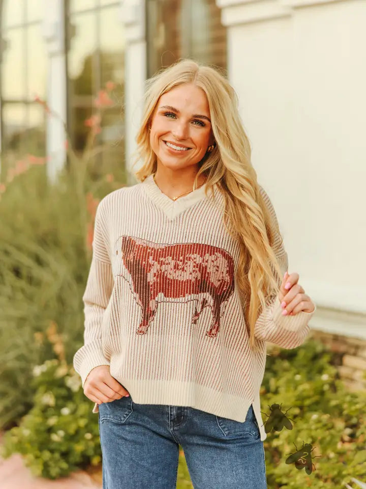 Hereford Sweater