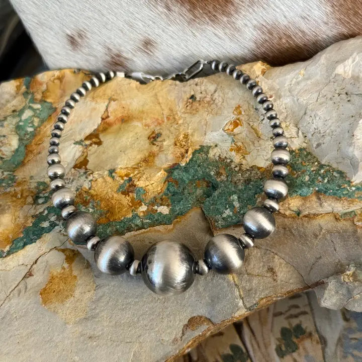 Pearly Bracelet