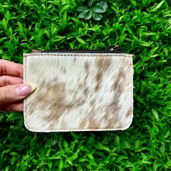 Poker Mini wallet/pouch
