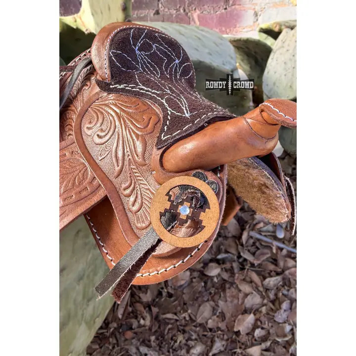 Thatcher Scarf Slide