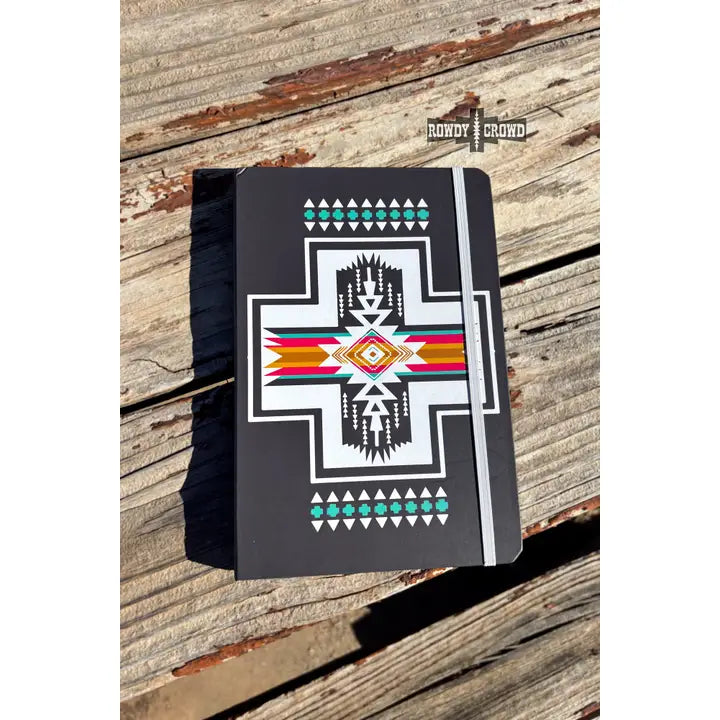 Walk by Faith Notebook