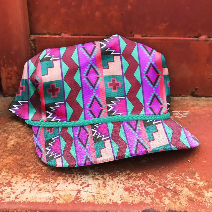 Vintage Cap