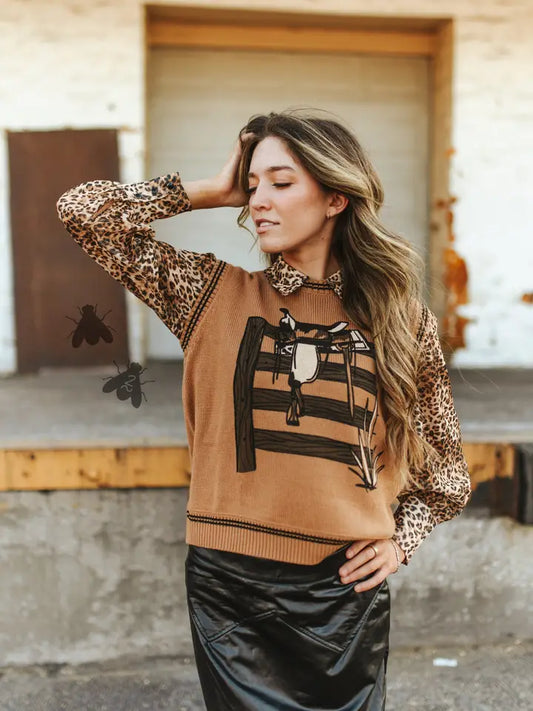 Laredo Vest