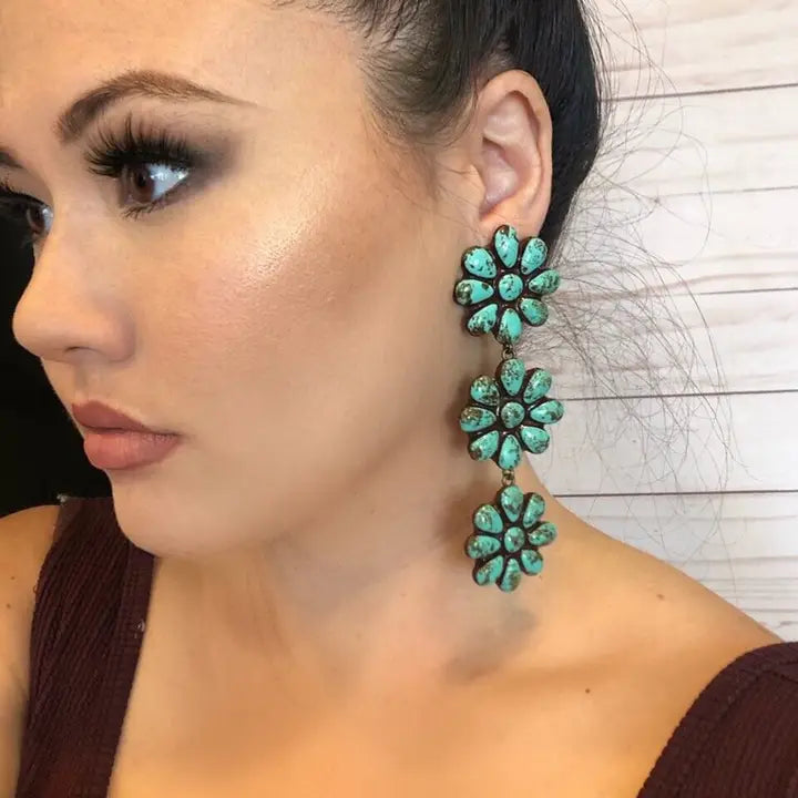 Wynette Earrings