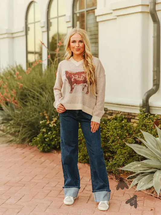 Hereford Sweater