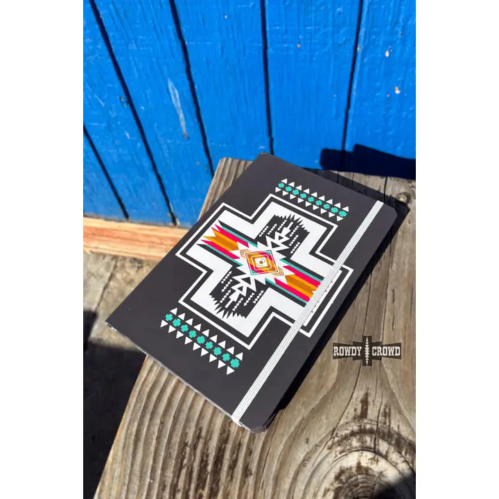 Walk by Faith Notebook