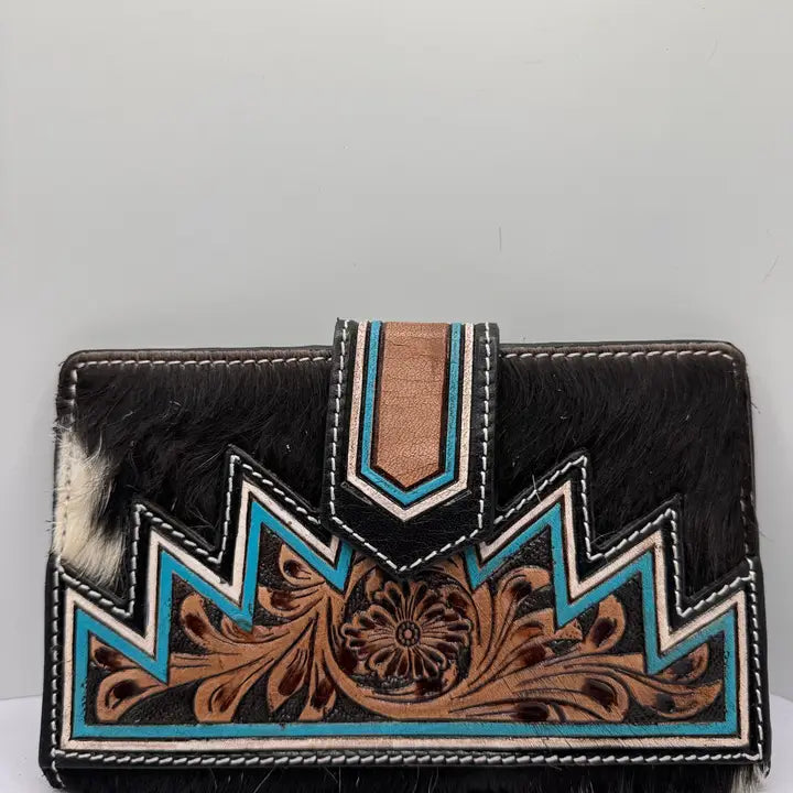 Aztec Wallet