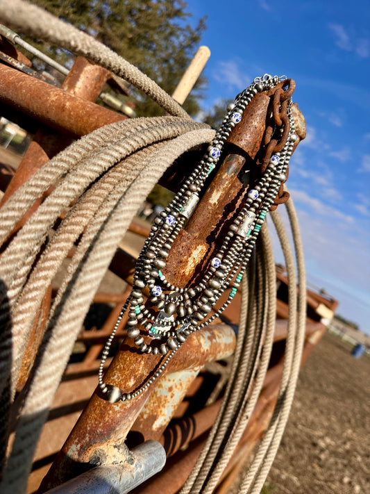 CUSTOM PEARL DESIGNS