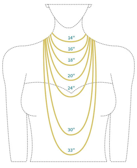 Build Your Own Navajo Pearl Necklace