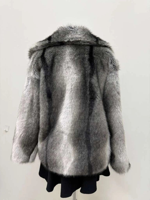 Fur Jacket