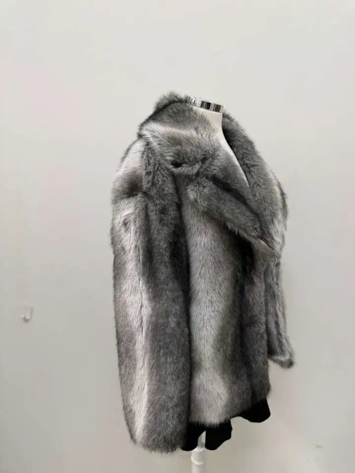 Fur Jacket