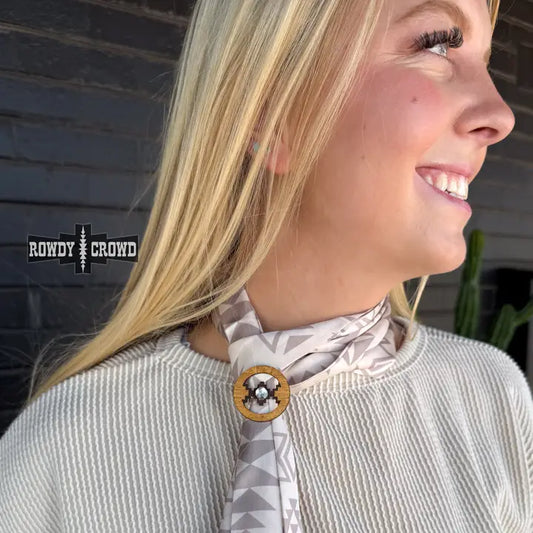 Thatcher Scarf Slide