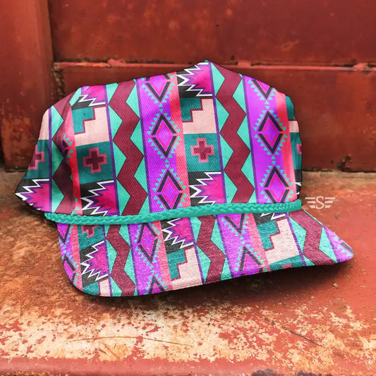 Vintage Cap
